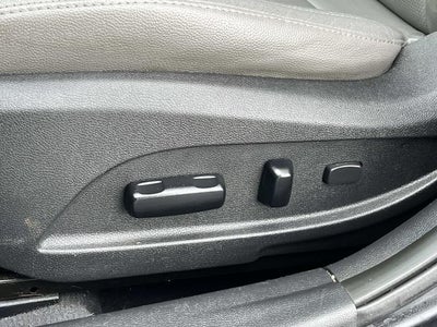 2011 Hyundai Sonata Limited