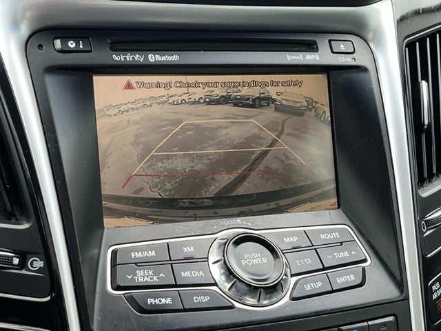 2011 Hyundai Sonata Limited