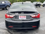 2011 Hyundai Sonata Limited