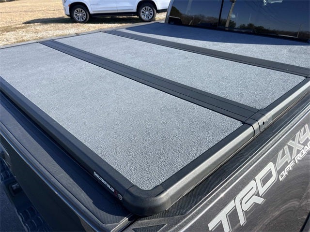 2020 Toyota Tacoma TRD Off-Road V6