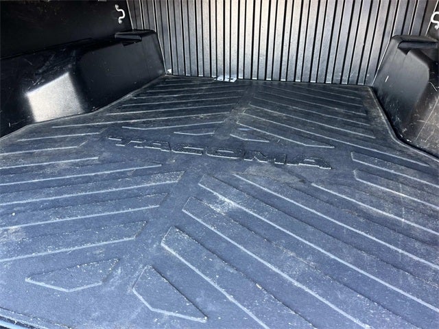 2020 Toyota Tacoma TRD Off-Road V6