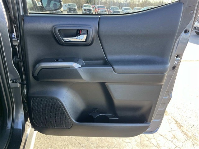 2020 Toyota Tacoma TRD Off-Road V6