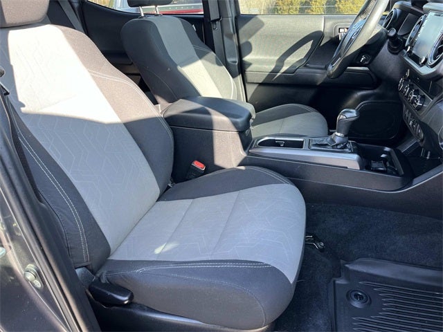 2020 Toyota Tacoma TRD Off-Road V6