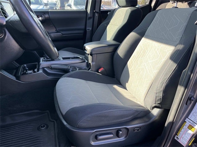 2020 Toyota Tacoma TRD Off-Road V6