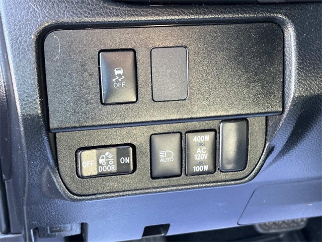 2020 Toyota Tacoma TRD Off-Road V6