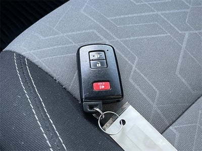 2020 Toyota Tacoma TRD Off-Road V6