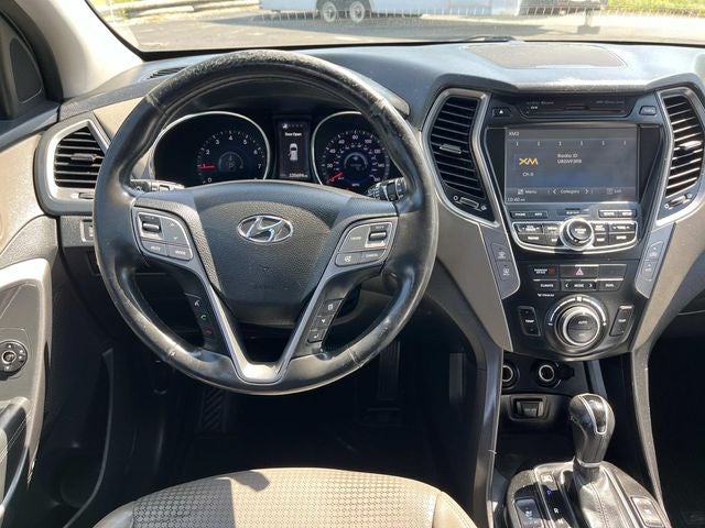 2015 Hyundai Santa Fe Sport 2.0T