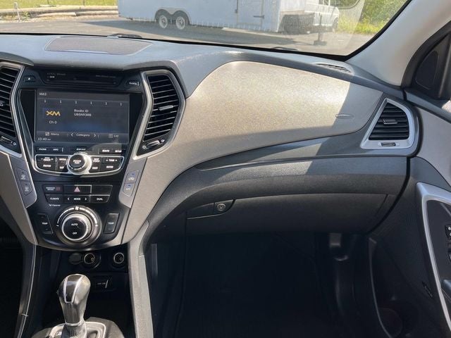 2015 Hyundai Santa Fe Sport 2.0T