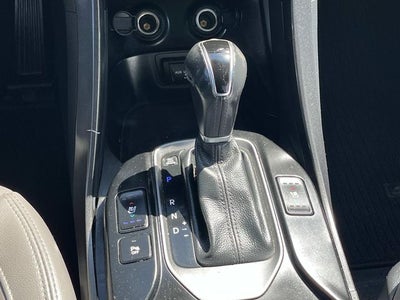 2015 Hyundai Santa Fe Sport 2.0T
