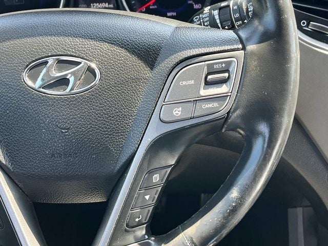 2015 Hyundai Santa Fe Sport 2.0T