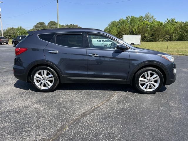 2015 Hyundai Santa Fe Sport 2.0T