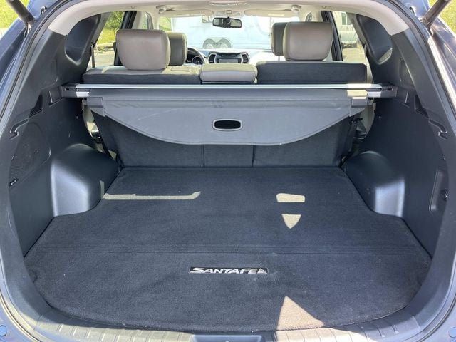 2015 Hyundai Santa Fe Sport 2.0T