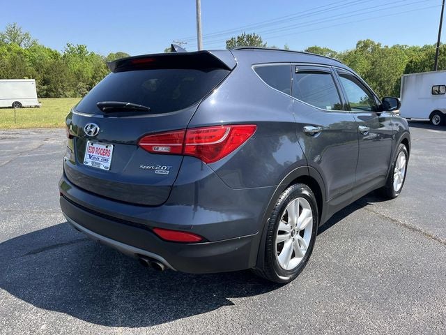 2015 Hyundai Santa Fe Sport 2.0T