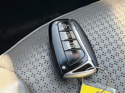 2015 Hyundai Santa Fe Sport 2.0T