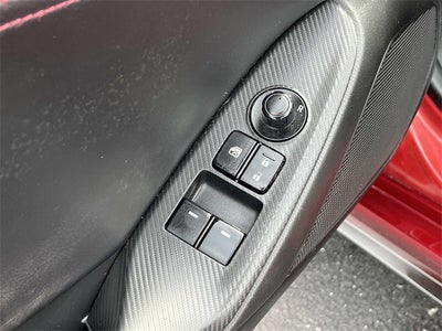 2018 Mazda Mazda Miata RF Grand Touring