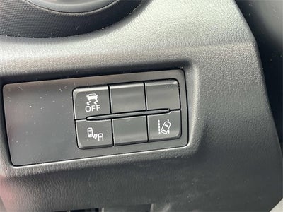 2018 Mazda Mazda Miata RF Grand Touring