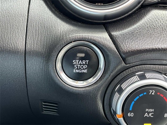 2018 Mazda Mazda Miata RF Grand Touring