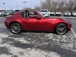2018 Mazda Mazda Miata RF Grand Touring