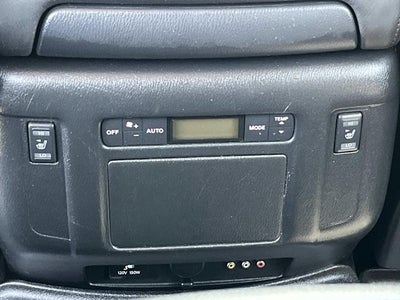 2012 INFINITI QX56 Base