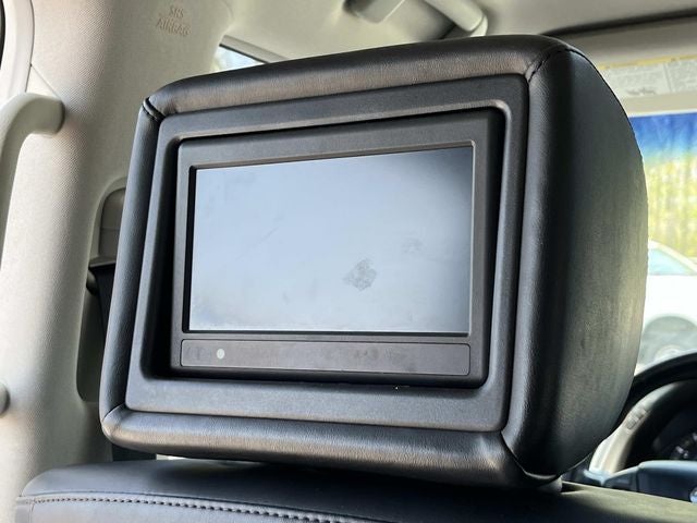 2012 INFINITI QX56 Base