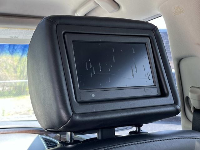 2012 INFINITI QX56 Base