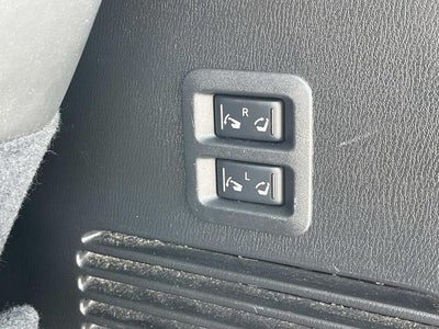 2012 INFINITI QX56 Base