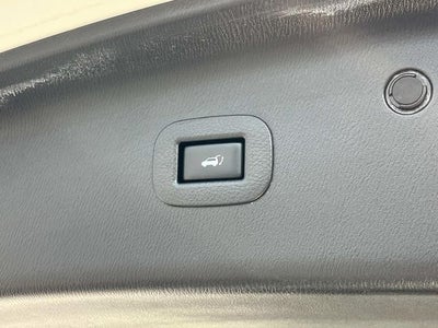 2012 INFINITI QX56 Base