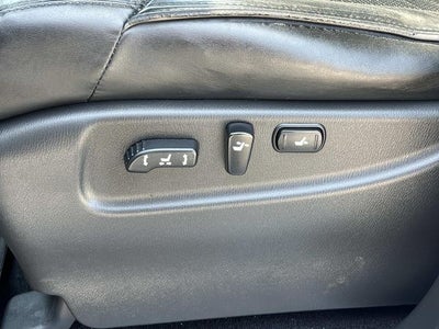 2012 INFINITI QX56 Base