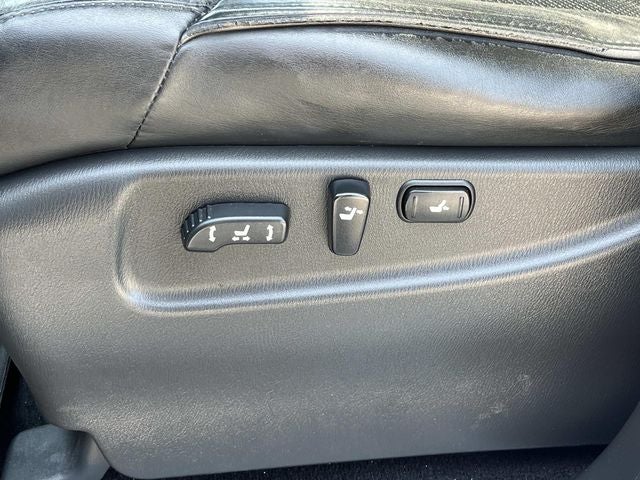 2012 INFINITI QX56 Base