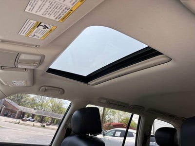 2012 INFINITI QX56 Base