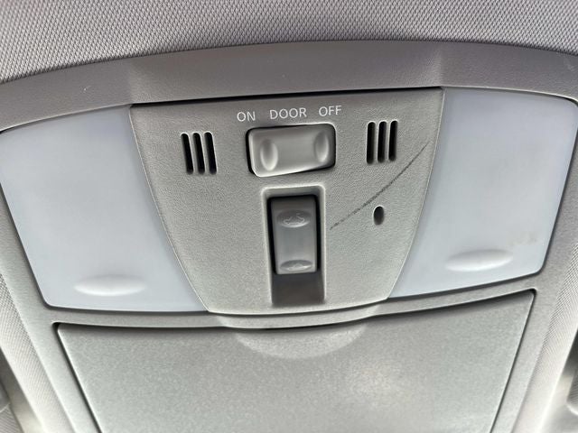 2012 INFINITI QX56 Base