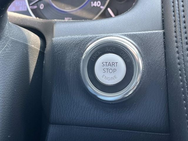 2012 INFINITI QX56 Base