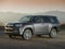 2013 Toyota 4Runner Limited