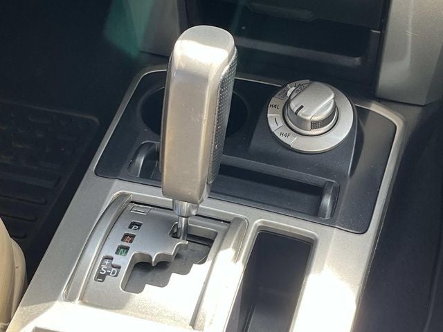 2013 Toyota 4Runner Limited