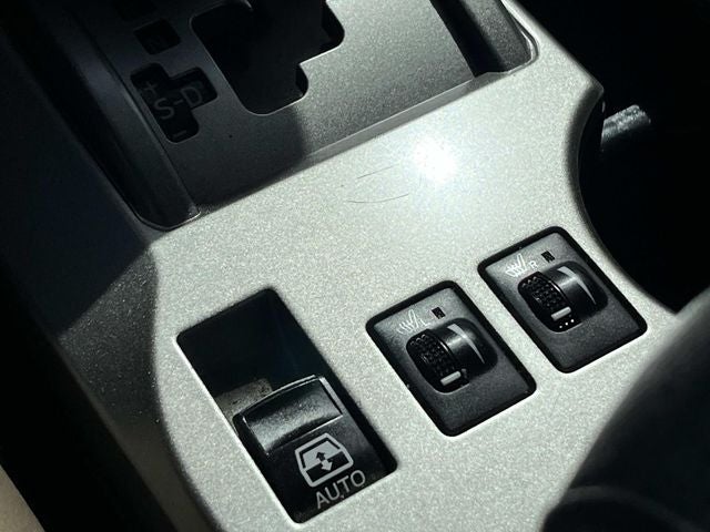 2013 Toyota 4Runner Limited