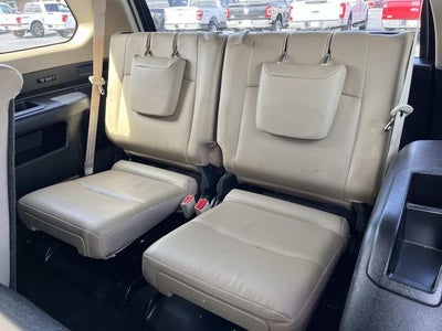 2013 Toyota 4Runner Limited