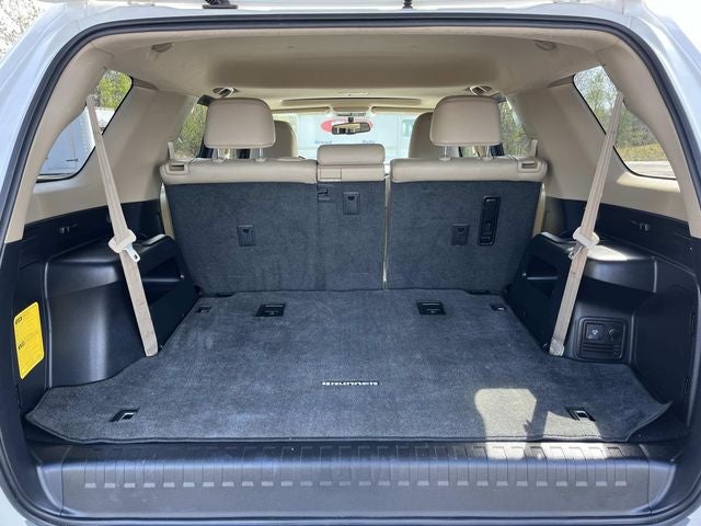 2013 Toyota 4Runner Limited