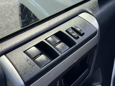 2013 Toyota 4Runner Limited