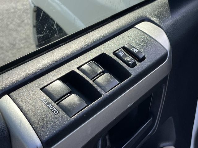 2013 Toyota 4Runner Limited