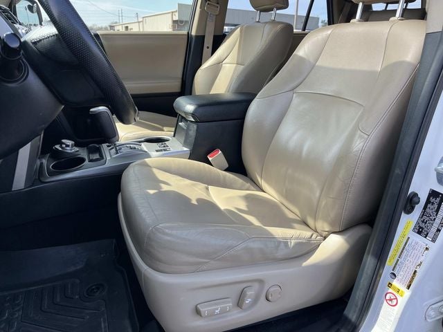 2013 Toyota 4Runner Limited