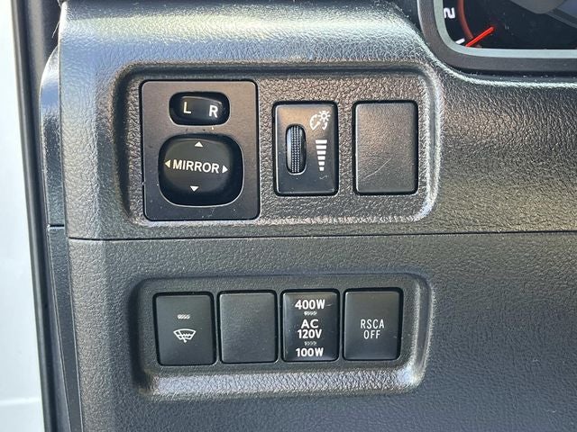 2013 Toyota 4Runner Limited