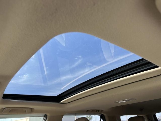 2013 Toyota 4Runner Limited