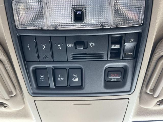 2013 Toyota 4Runner Limited