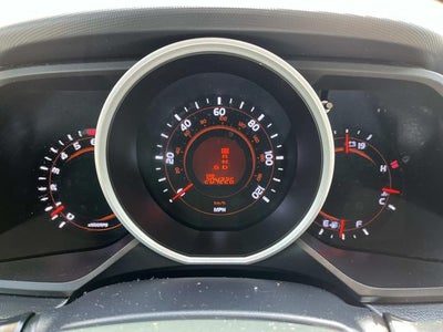 2013 Toyota 4Runner Limited