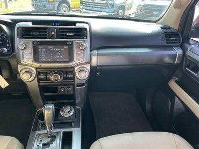 2014 Toyota 4Runner SR5 Premium