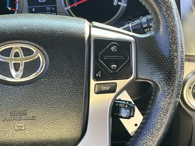 2014 Toyota 4Runner SR5 Premium
