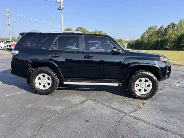 2014 Toyota 4Runner SR5 Premium