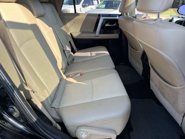 2014 Toyota 4Runner SR5 Premium