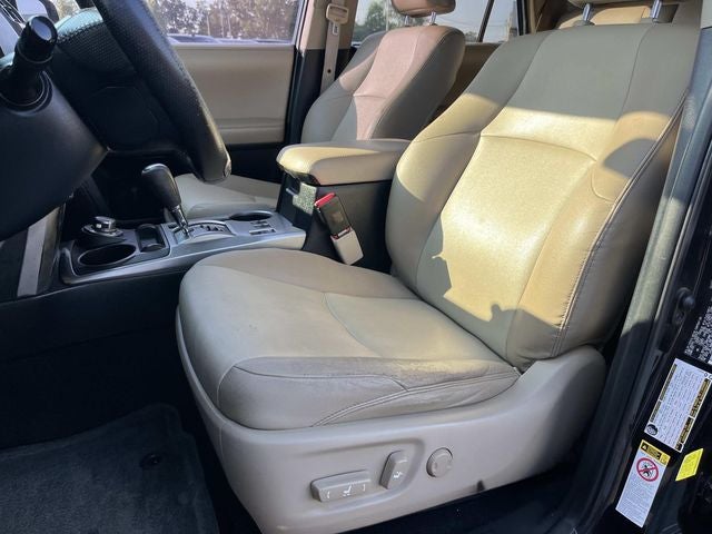 2014 Toyota 4Runner SR5 Premium