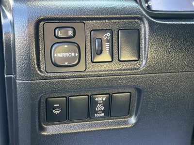 2014 Toyota 4Runner SR5 Premium